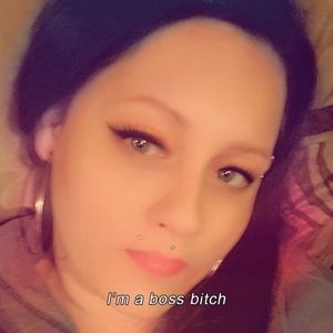 Meet your Posher, Krista